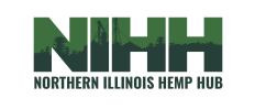 NIHH logo