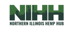 NIHH logo